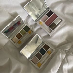 Clinique eyeshadow pallets - NEW